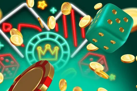 Как работают акции для новых игроков в Макао