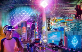VR и метавселенная в казино: будущее гемблинга уже здесь