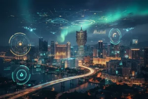 Как Макао меняет казино: цифровой надзор и «умные» транзакции в 2025 году