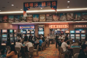 Казино Макао для бюджетного путешествия: как не переплатить