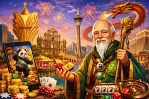 Master Fuwa в Макао: где игра доступна и почему о ней говорят